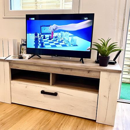 Studio Ocean Remblai Les Sables-d'Olonne Ngoại thất bức ảnh