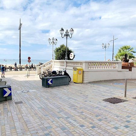 Studio Ocean Remblai Les Sables-d'Olonne Ngoại thất bức ảnh