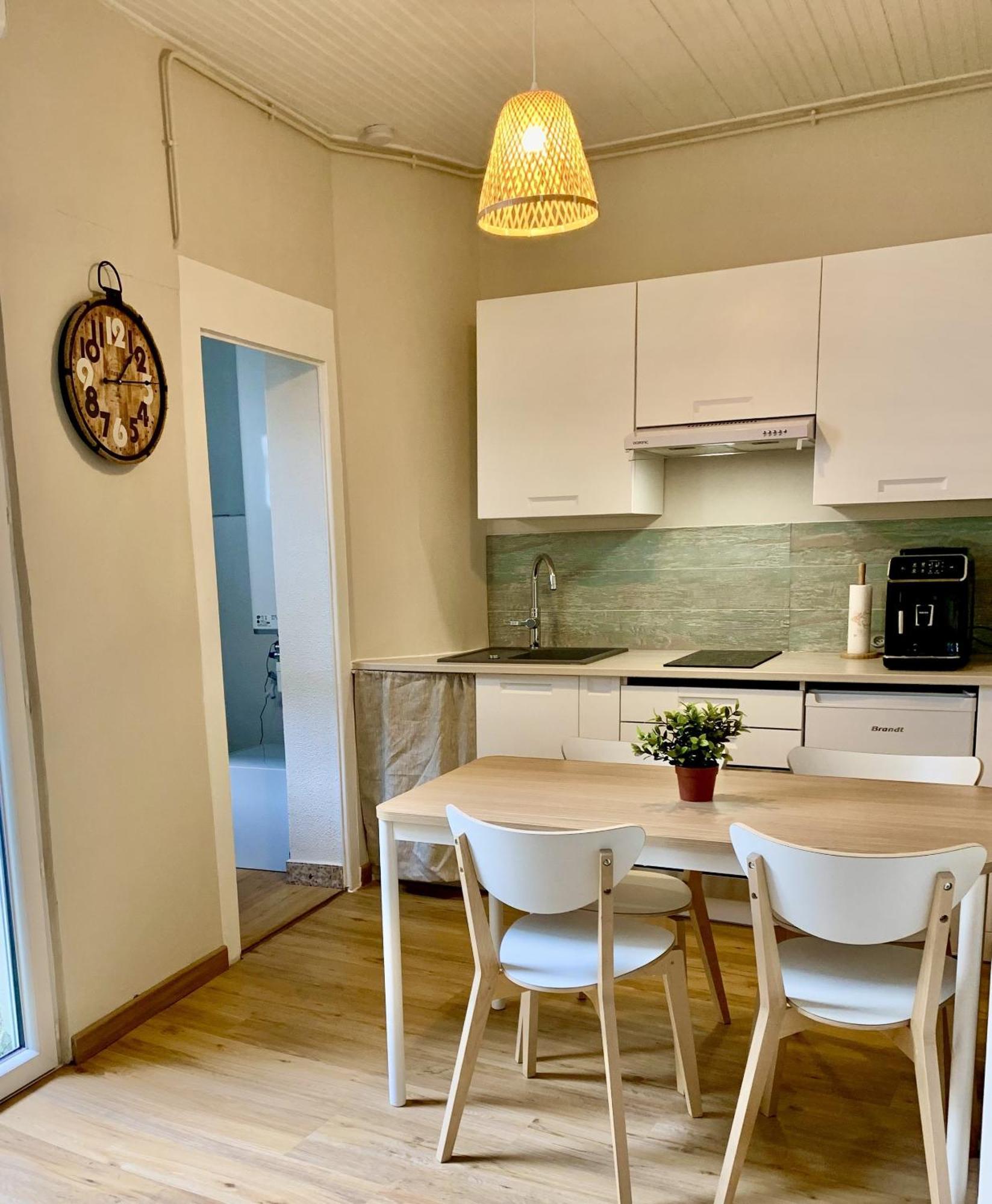 Studio Ocean Remblai Les Sables-d'Olonne Ngoại thất bức ảnh