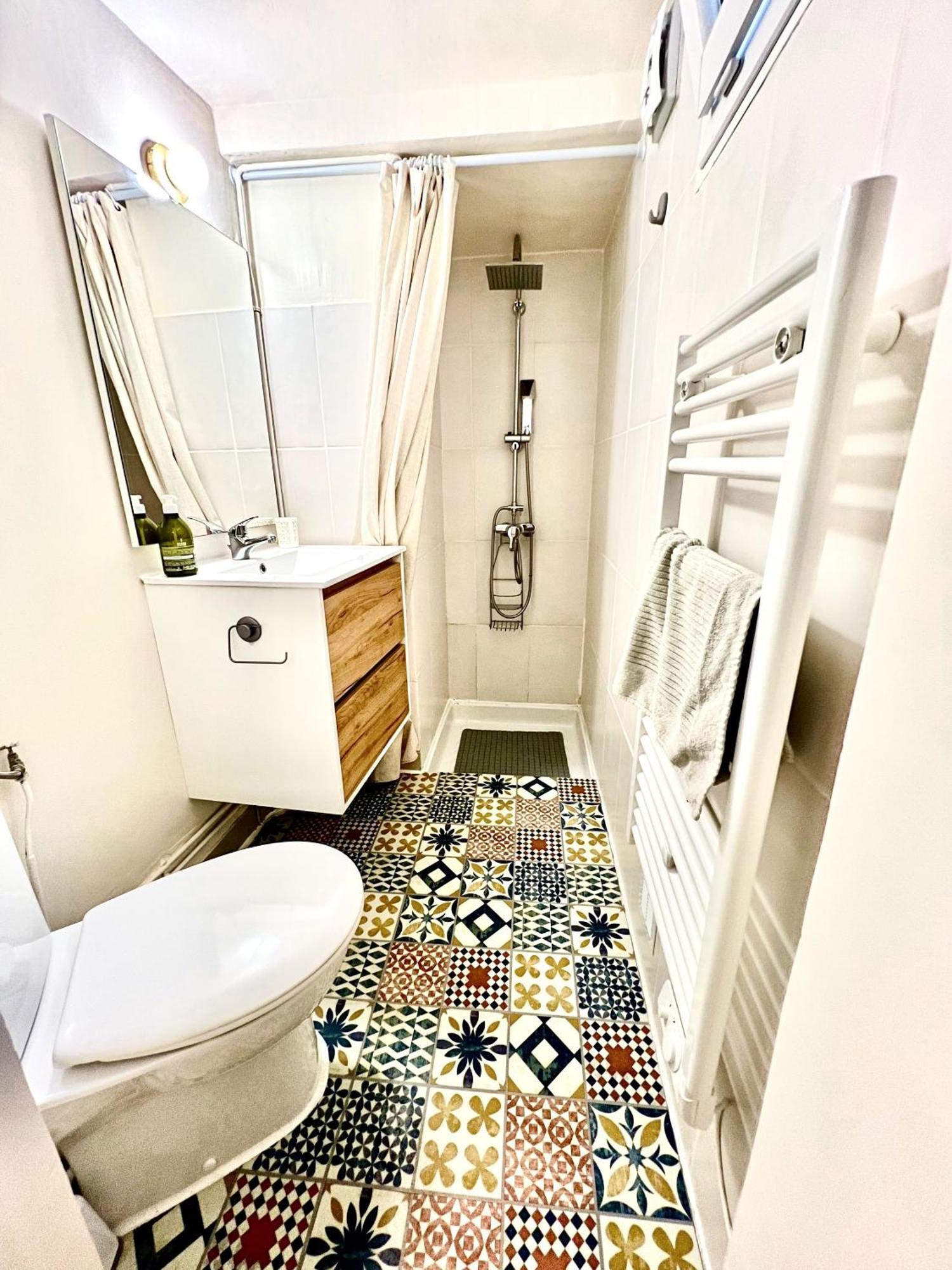 Studio Ocean Remblai Les Sables-d'Olonne Ngoại thất bức ảnh