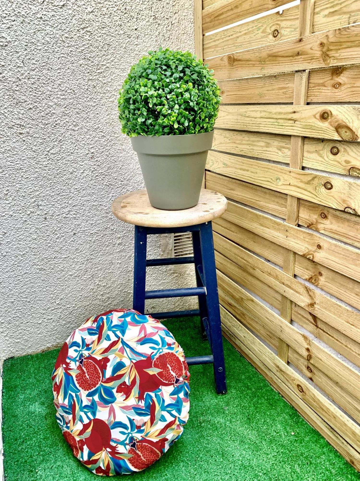 Studio Ocean Remblai Les Sables-d'Olonne Ngoại thất bức ảnh