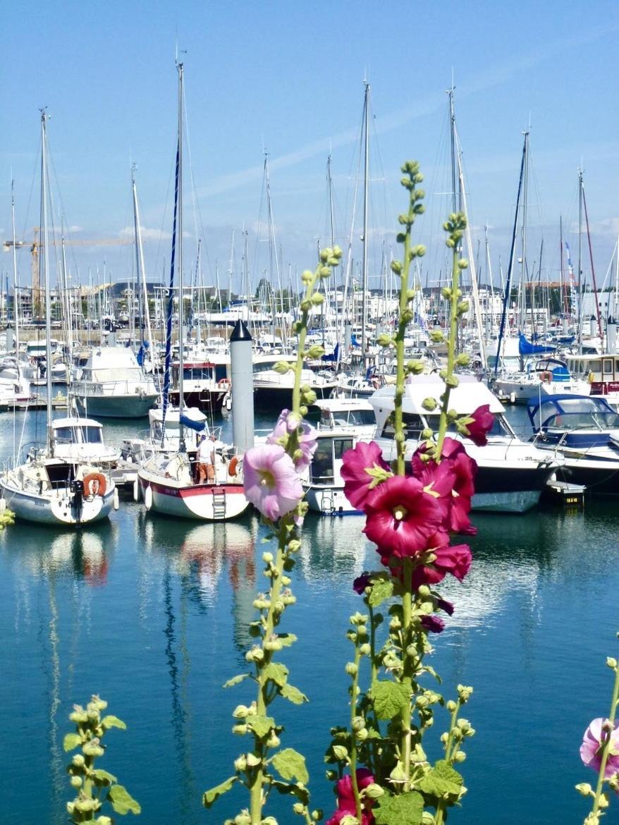 Studio Ocean Remblai Les Sables-d'Olonne Ngoại thất bức ảnh